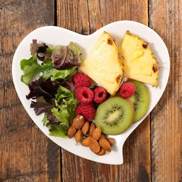 Spring Fruit Salad
